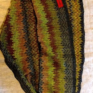 Missoni scarf